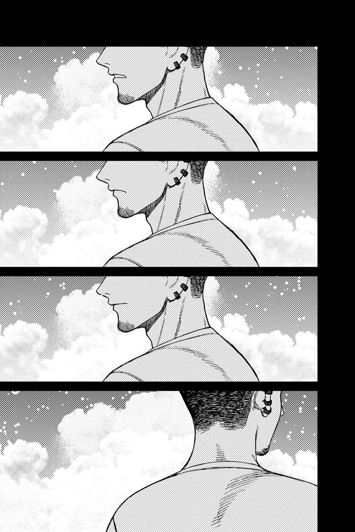 Dandadan Chapter 162 – Page 9