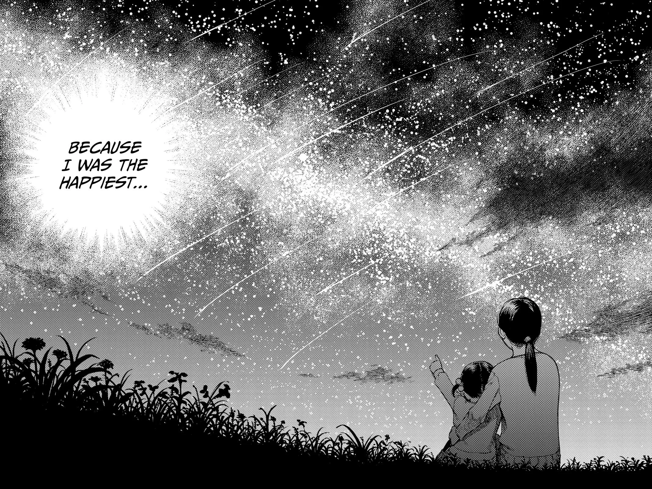 Dandadan Chapter 17 – Page 18