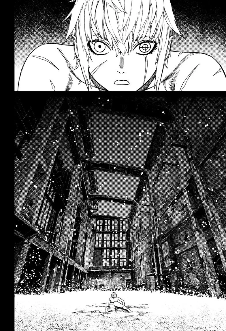 Dandadan Chapter 182 – Page 2