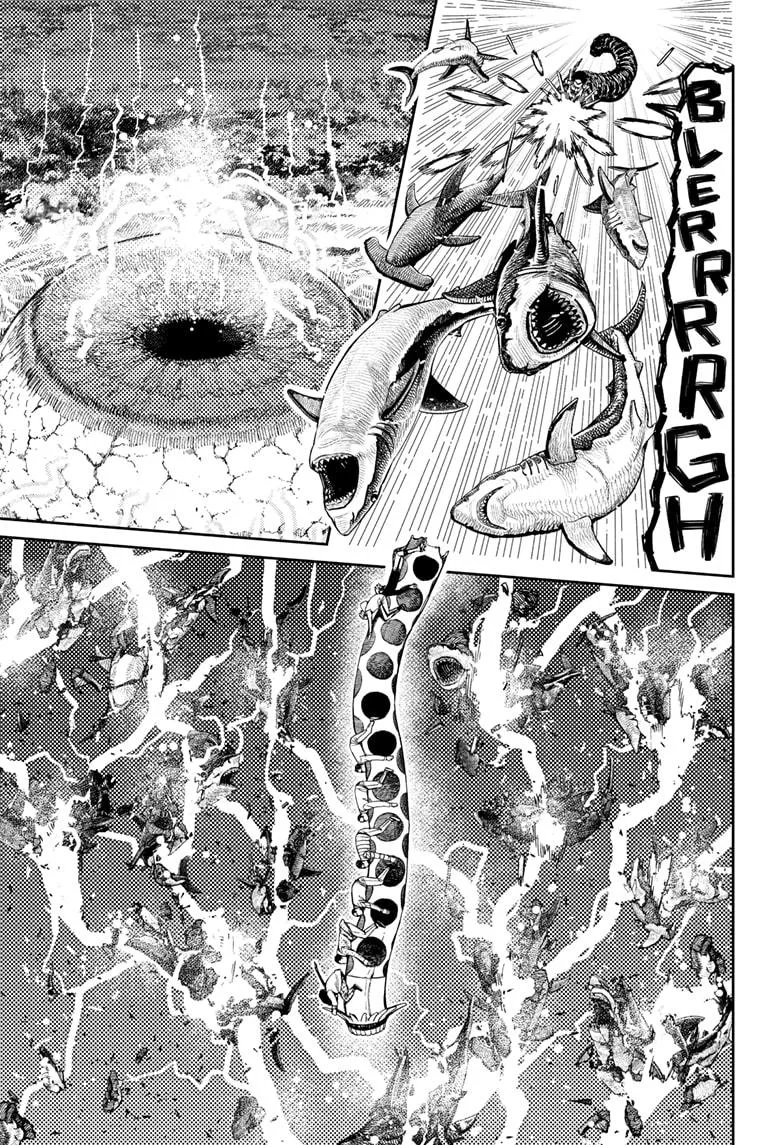 Dandadan Chapter 198 – Page 13