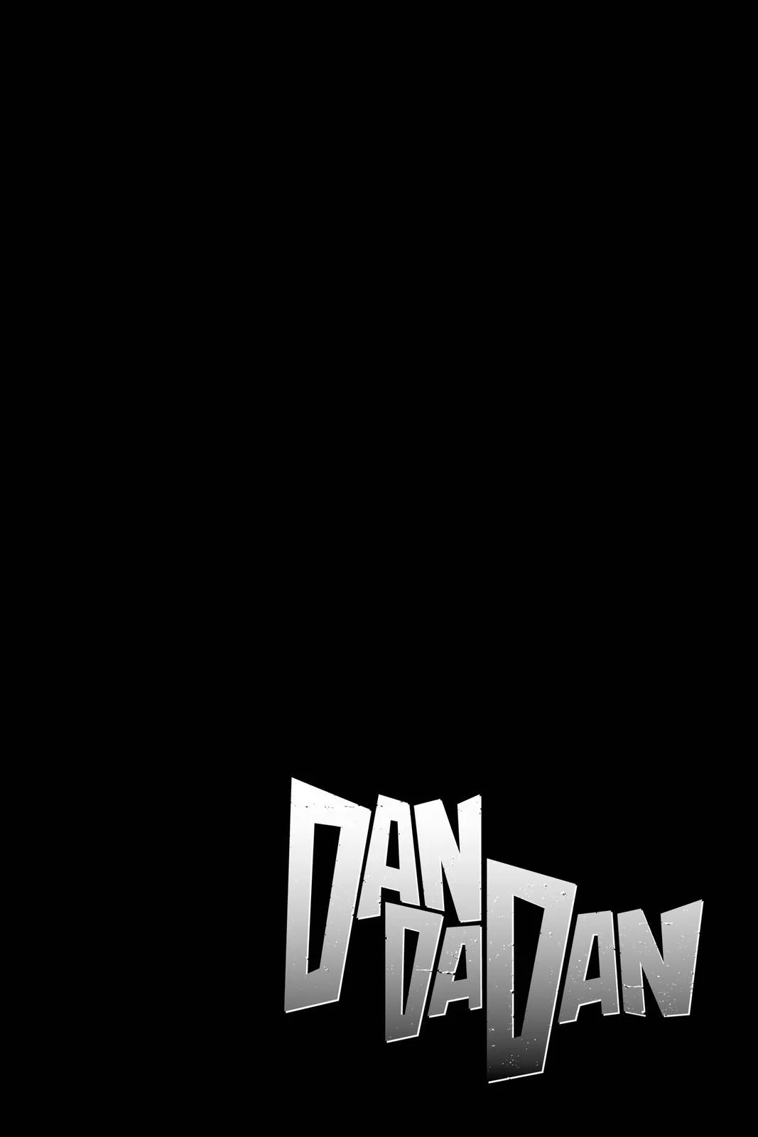Dandadan Chapter 23 – Page 24