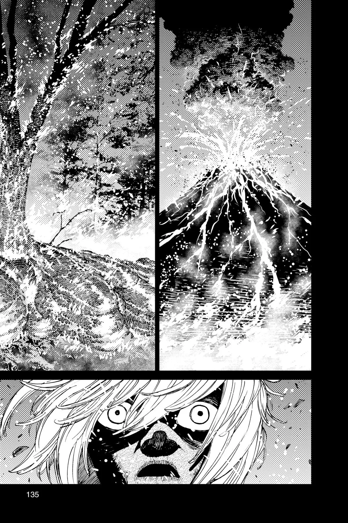 Dandadan Chapter 39 – Page 9