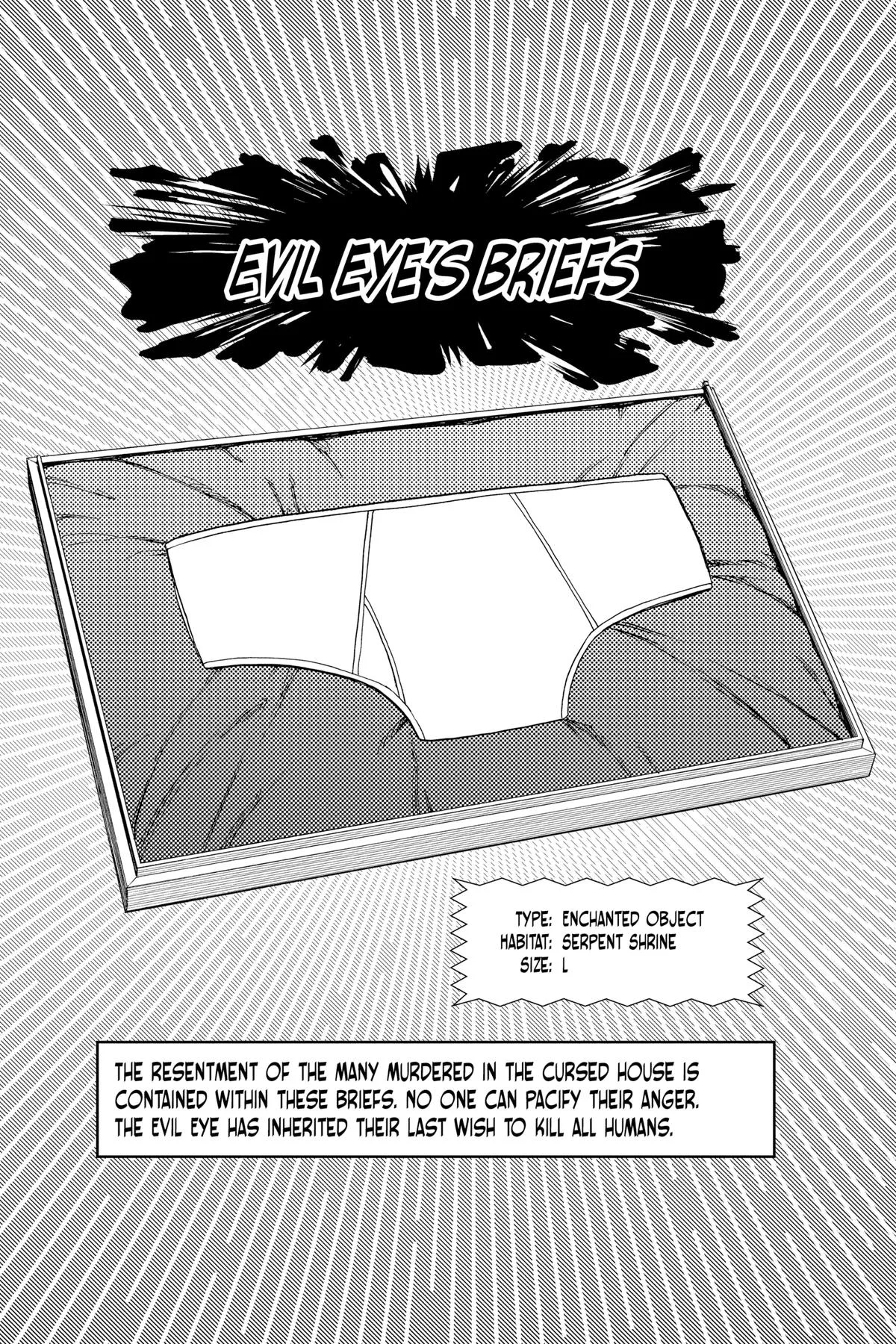 Dandadan Chapter 67 – Page 25