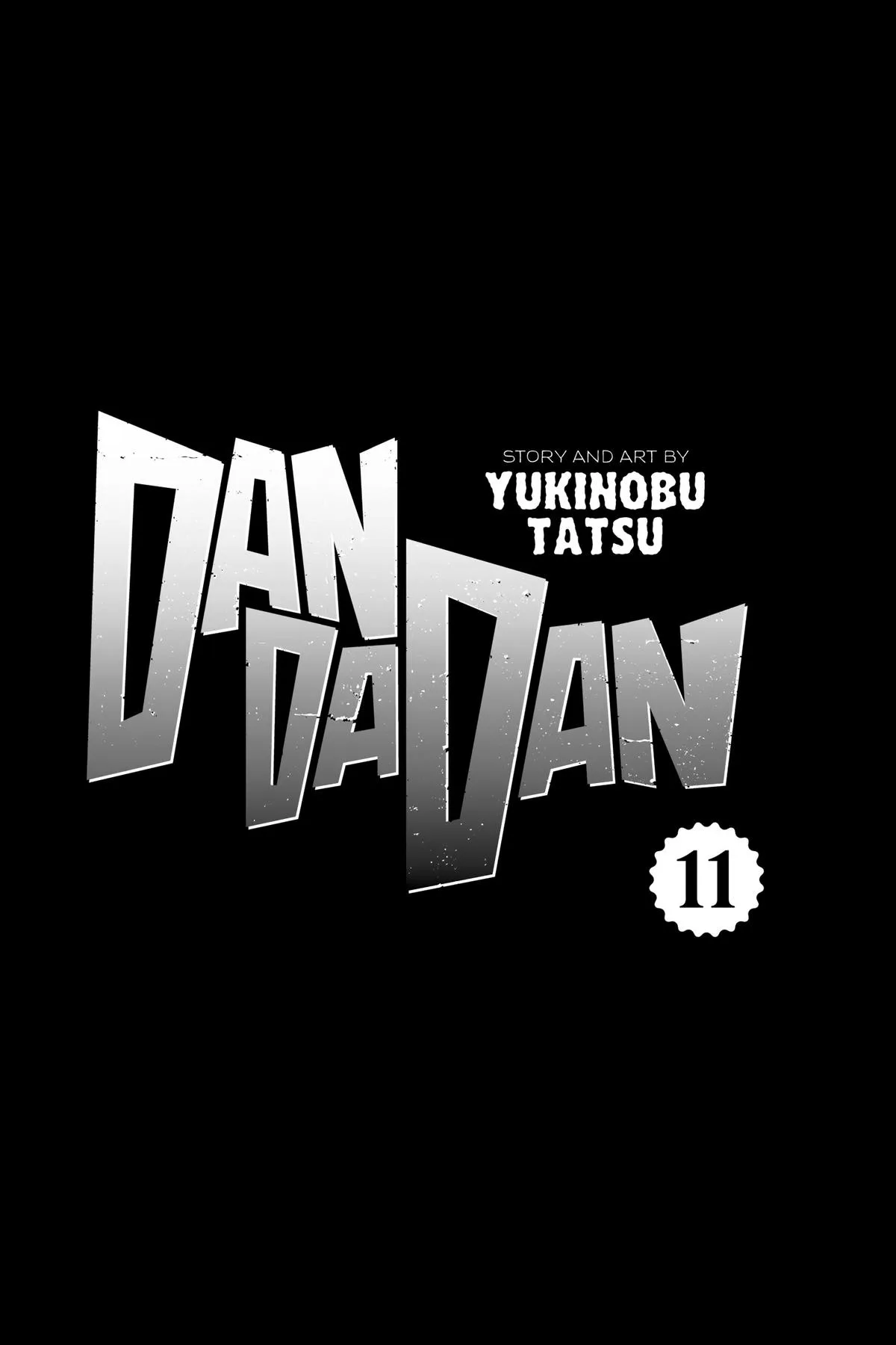 Dandadan Chapter 86 – Page 4