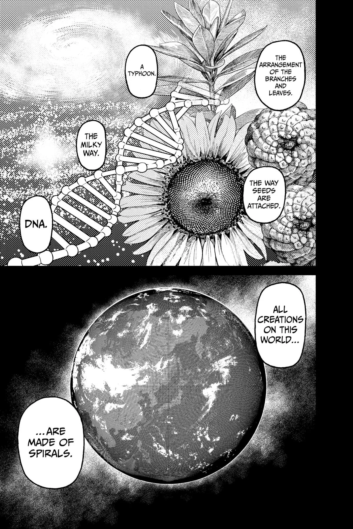Dandadan Chapter 94 – Page 16