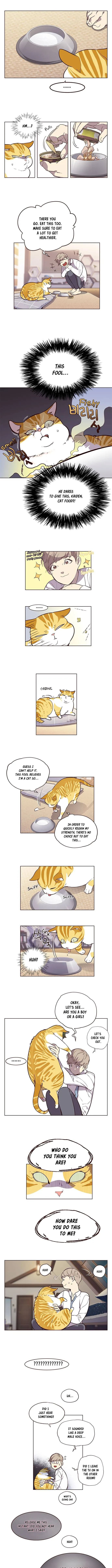 Eleceed Chapter 1 – Page 5