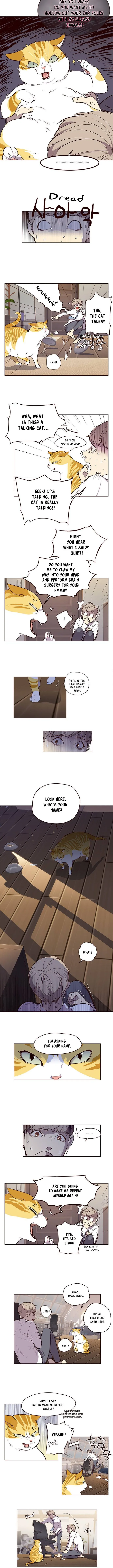 Eleceed Chapter 1 – Page 6