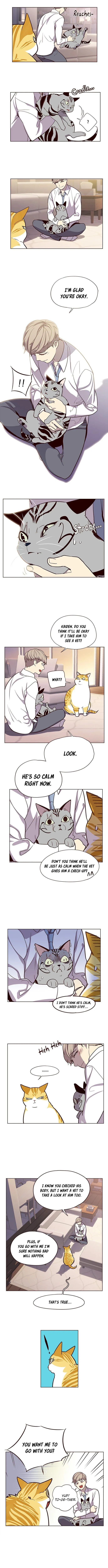 Eleceed Chapter 10 – Page 4