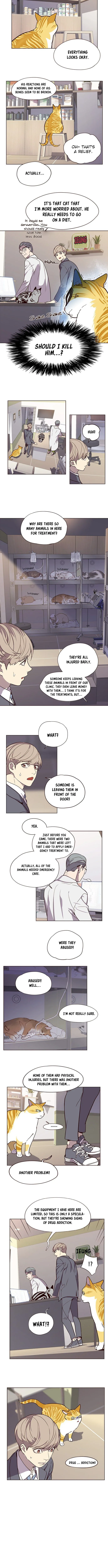 Eleceed Chapter 10 – Page 7