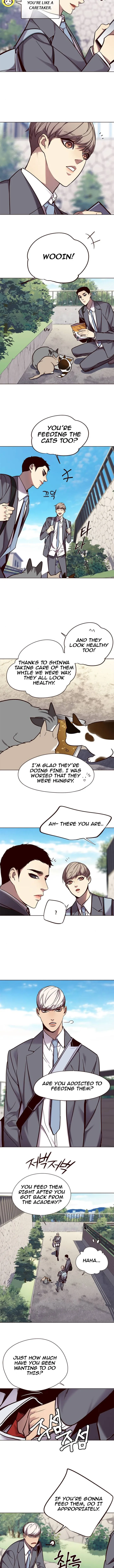 Eleceed Chapter 100 – Page 2