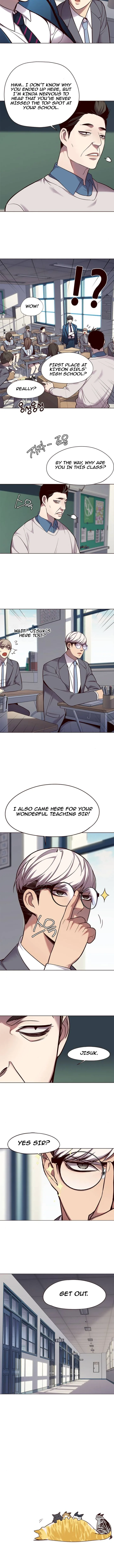 Eleceed Chapter 100 – Page 9