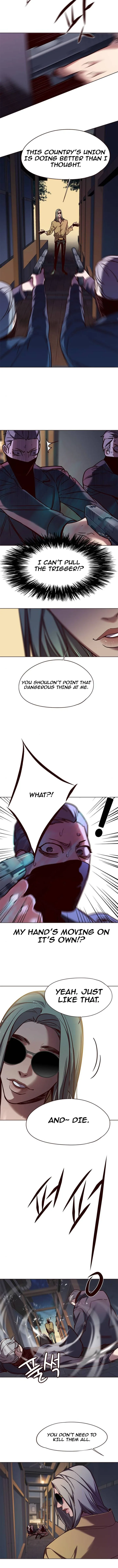 Eleceed Chapter 103 – Page 11