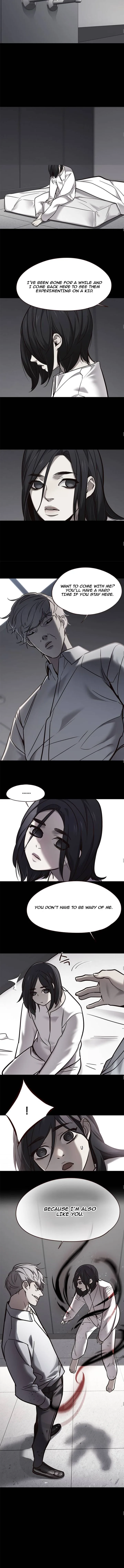 Eleceed Chapter 104 – Page 8