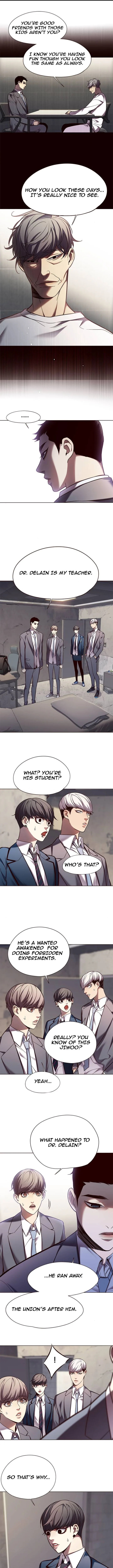 Eleceed Chapter 105 – Page 7