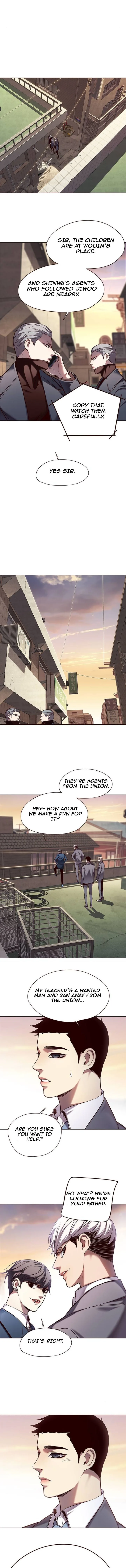 Eleceed Chapter 105 – Page 9