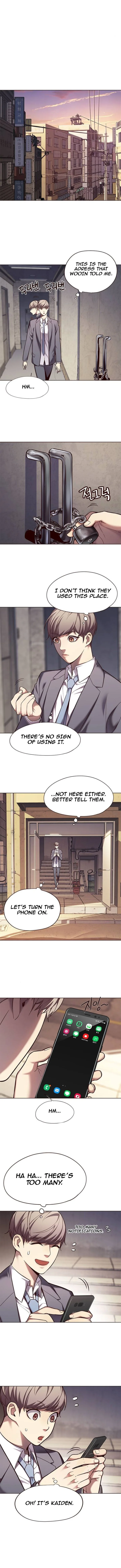 Eleceed Chapter 106 – Page 6
