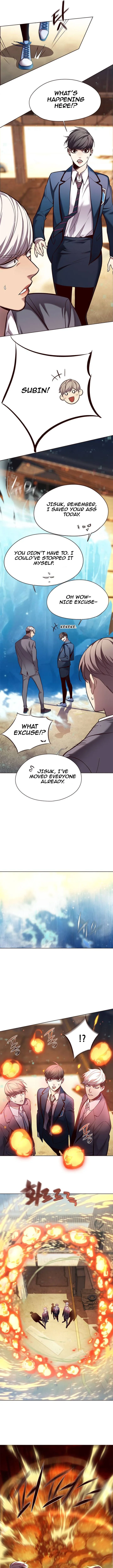 Eleceed Chapter 107 – Page 11