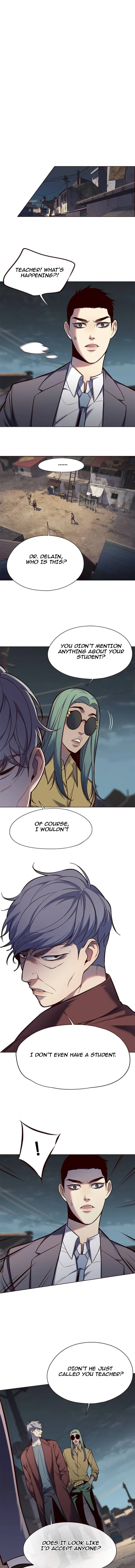 Eleceed Chapter 111 – Page 2