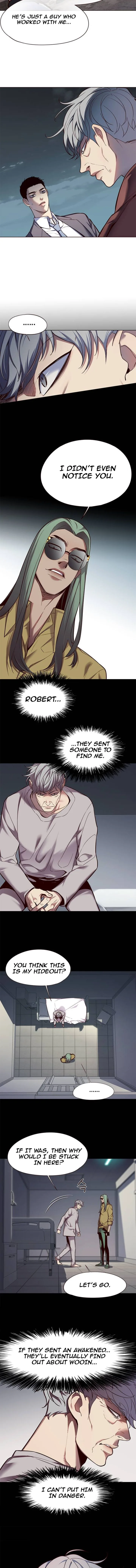 Eleceed Chapter 111 – Page 3