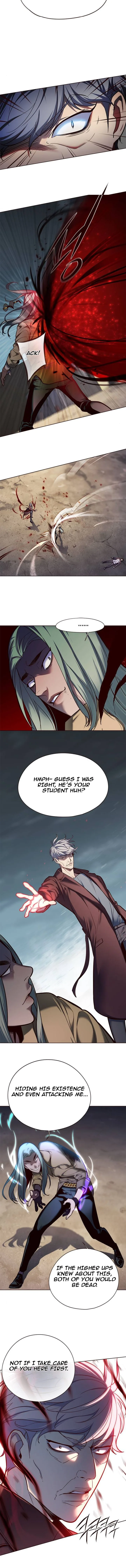 Eleceed Chapter 111 – Page 6