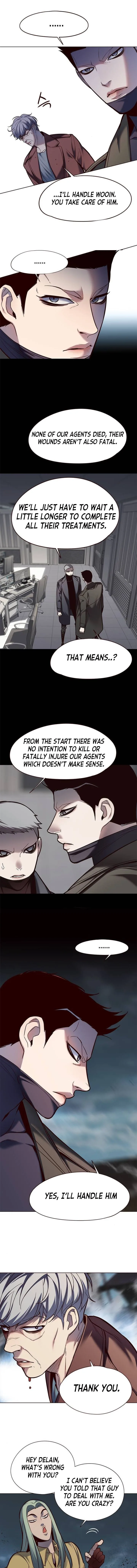Eleceed Chapter 112 – Page 3