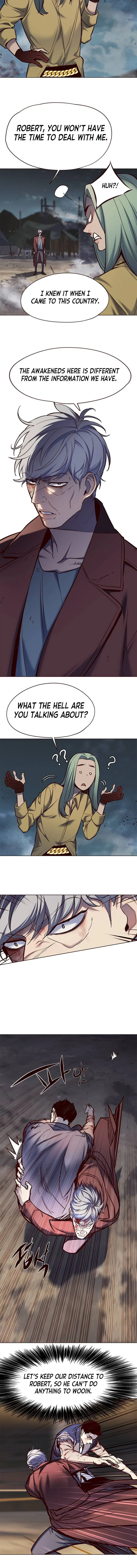 Eleceed Chapter 112 – Page 4