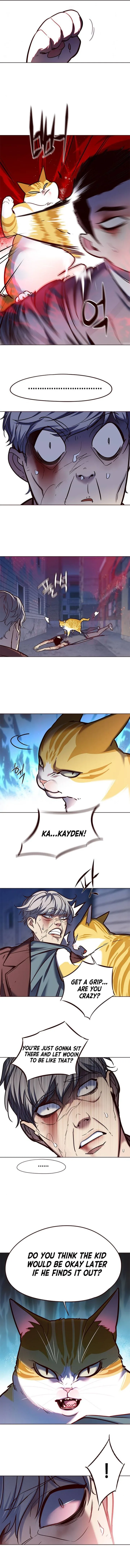 Eleceed Chapter 112 – Page 12