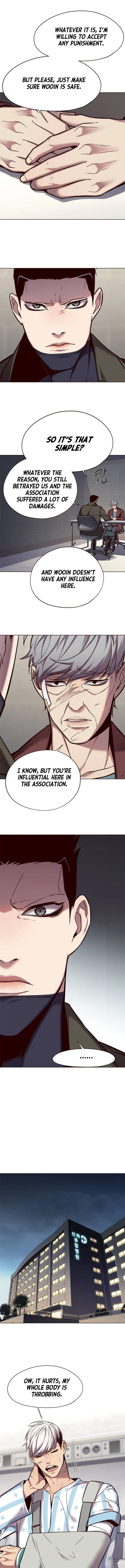 Eleceed Chapter 113 – Page 3