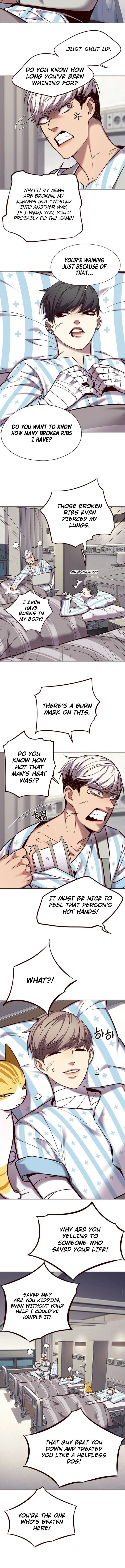 Eleceed Chapter 113 – Page 4