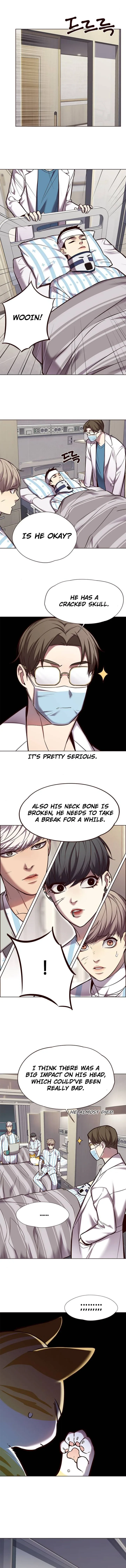 Eleceed Chapter 113 – Page 7