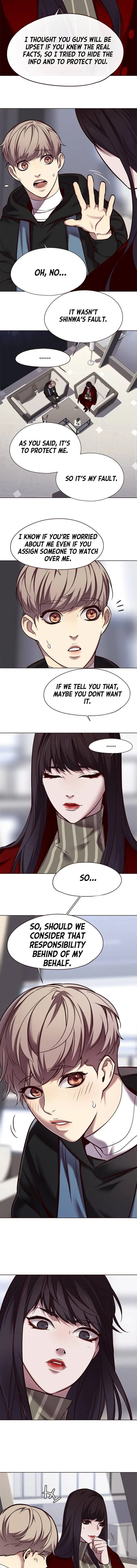 Eleceed Chapter 115 – Page 2