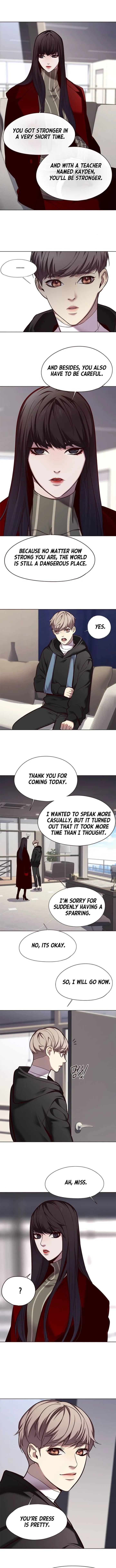 Eleceed Chapter 115 – Page 4