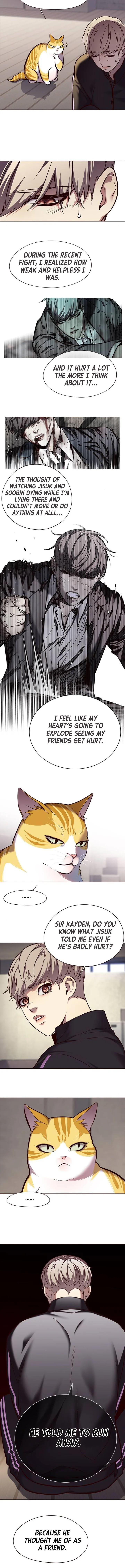 Eleceed Chapter 116 – Page 2