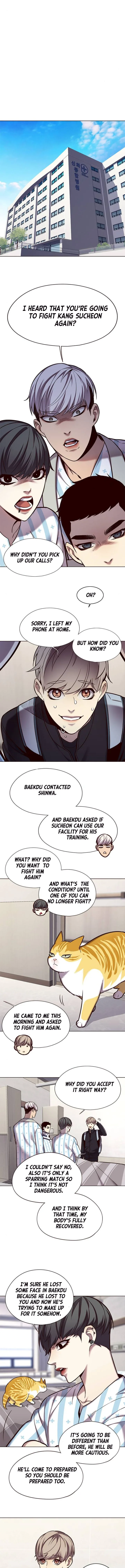 Eleceed Chapter 117 – Page 7