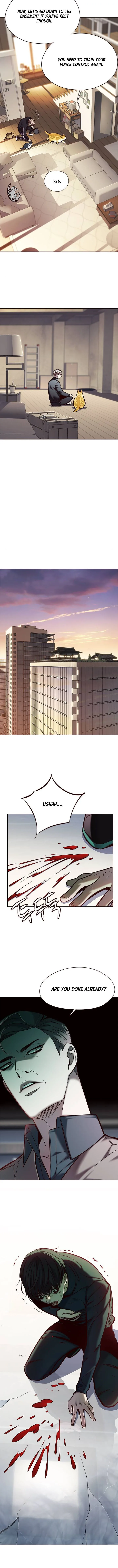 Eleceed Chapter 118 – Page 9