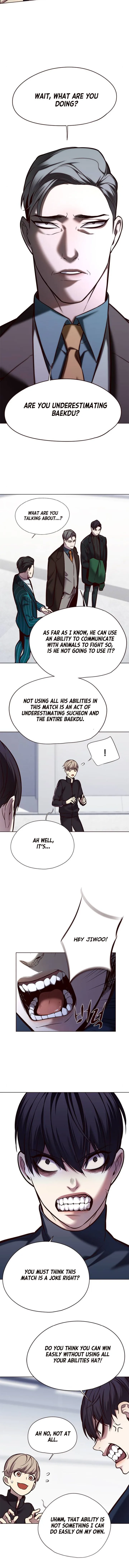 Eleceed Chapter 119 – Page 8