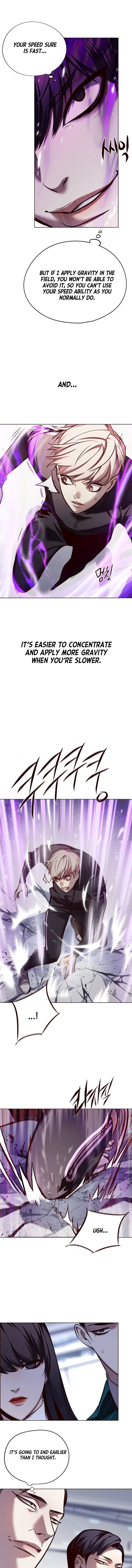 Eleceed Chapter 119 – Page 12