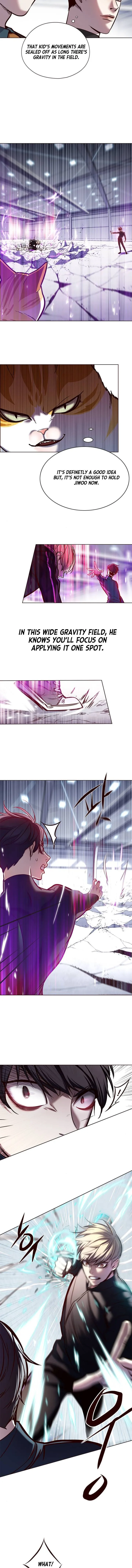 Eleceed Chapter 119 – Page 13