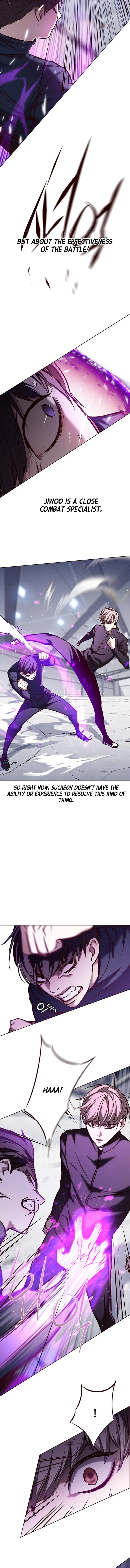 Eleceed Chapter 120 – Page 4