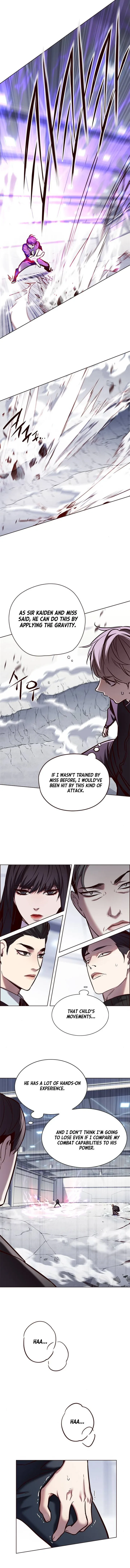 Eleceed Chapter 120 – Page 5