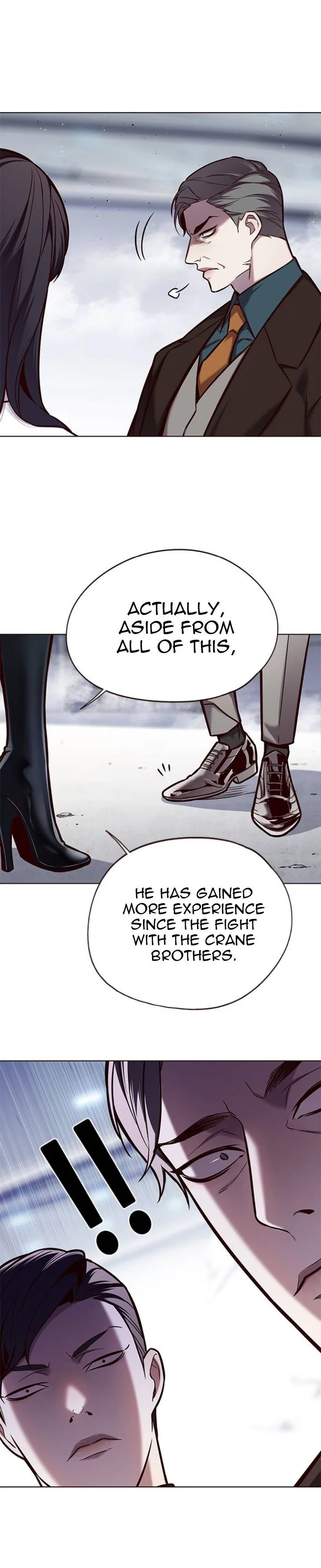 Eleceed Chapter 121 – Page 10