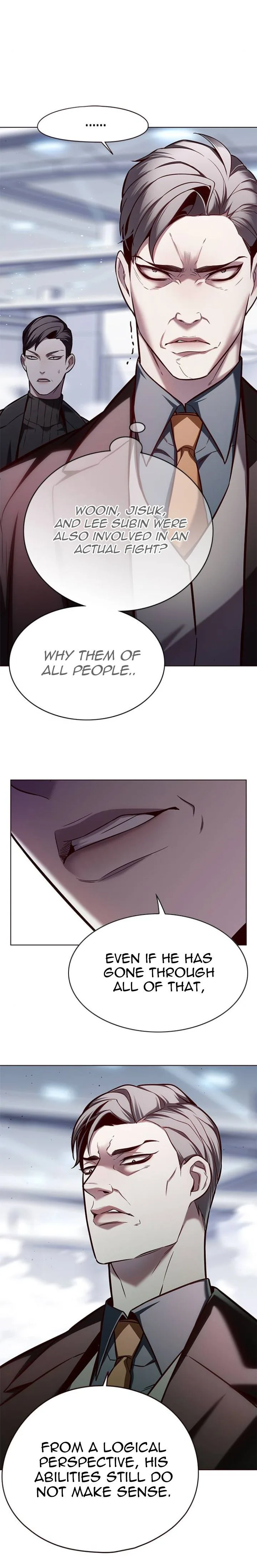 Eleceed Chapter 121 – Page 12