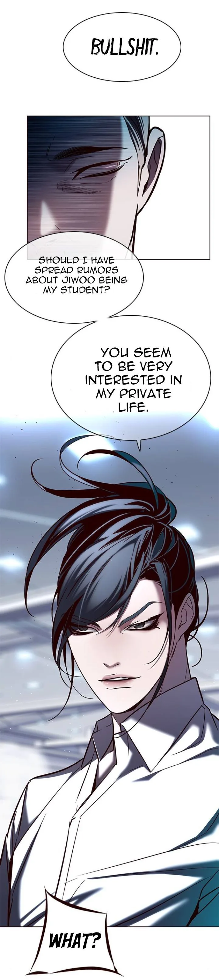 Eleceed Chapter 121 – Page 18