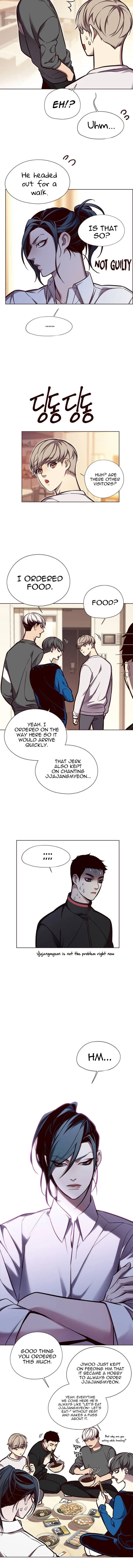 Eleceed Chapter 123 – Page 3
