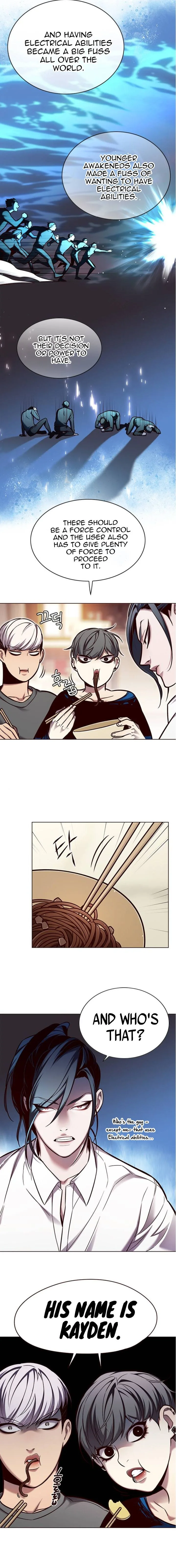 Eleceed Chapter 123 – Page 6