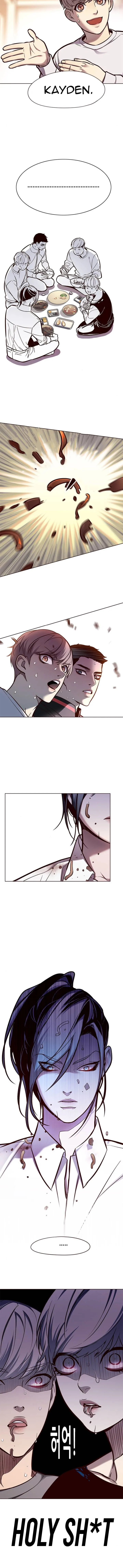 Eleceed Chapter 123 – Page 8