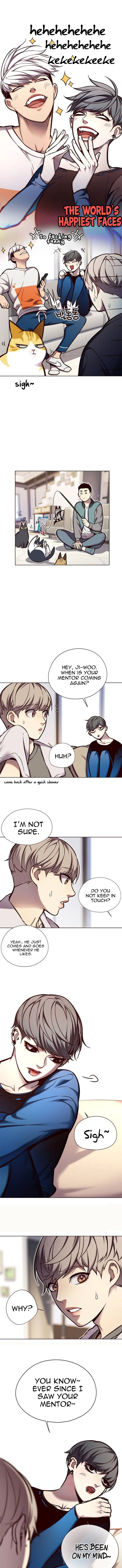 Eleceed Chapter 124 – Page 4