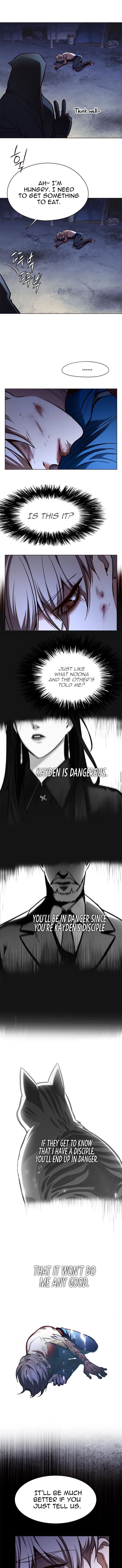 Eleceed Chapter 126 – Page 2