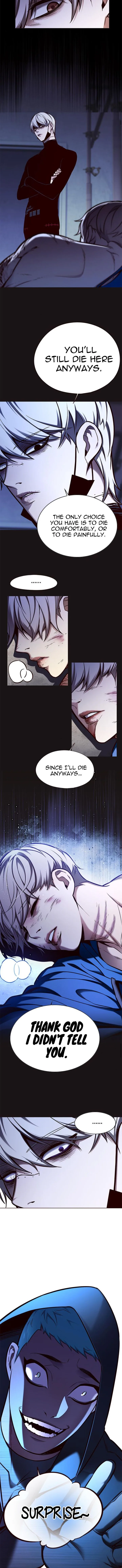Eleceed Chapter 126 – Page 3