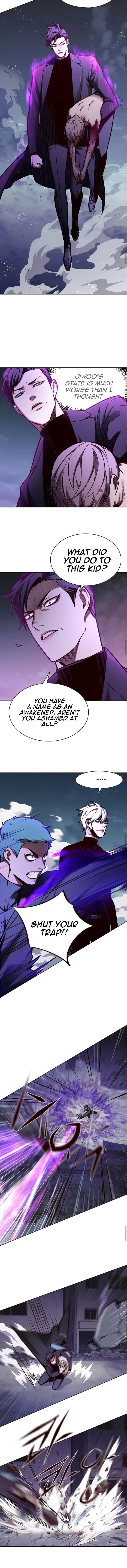 Eleceed Chapter 127 – Page 7